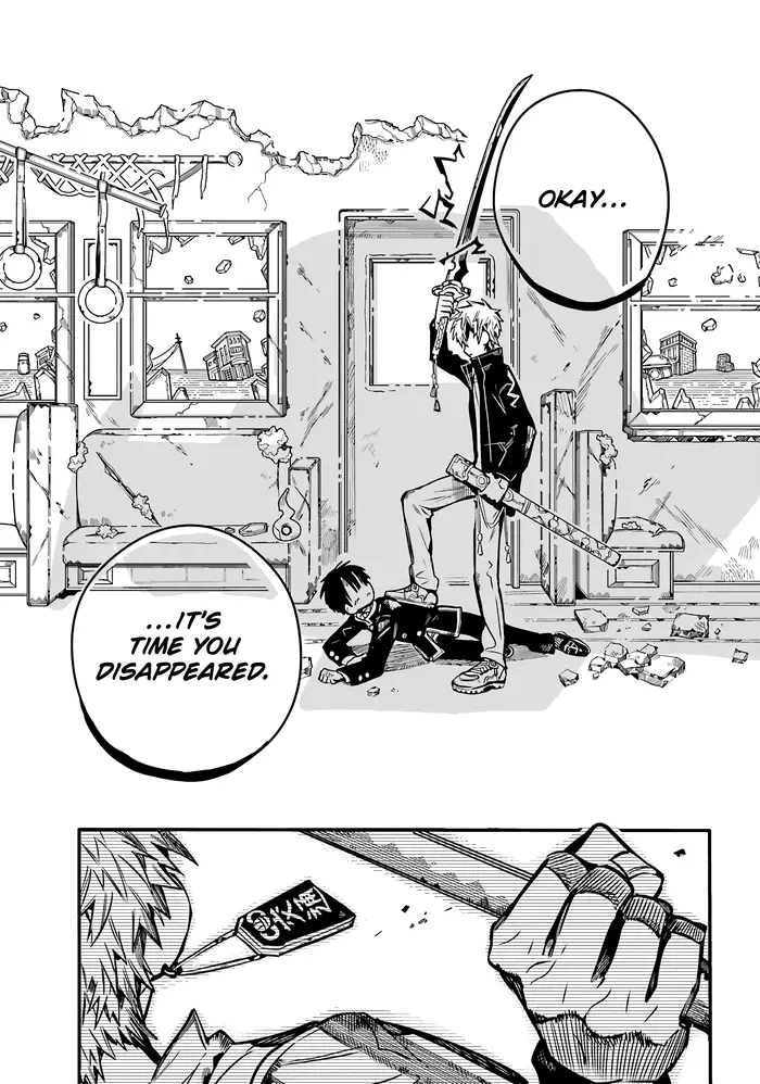 Toilet-Bound Hanako-kun Chapter 85 image 32_optimized